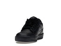 Фото № 3 с приближением к товару «‎Nike SB Force 58 Premium Triple Black»