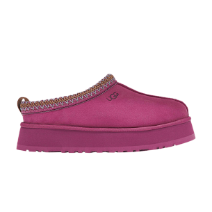 UGG Women's Tazz Slipper Purple Ruby (1122553-PRBY)