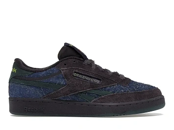 Reebok Club C Revenge - 1