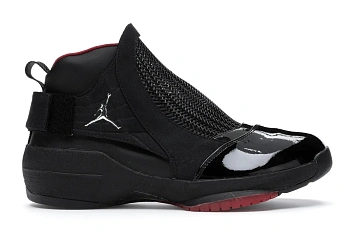 Jordan 19 Retro Bred CDP (2008) (332549-001) - 1