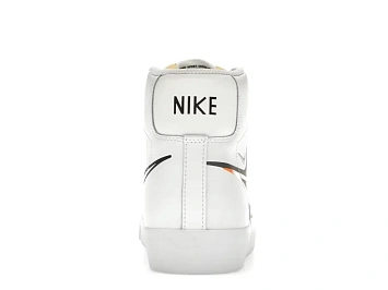 Nike Blazer Mid '77 - 4
