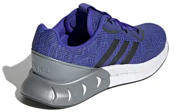 adidas neo Kaptir Super Running Shoes Blue - 6