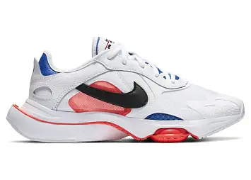 Nike Air Zoom Division White Game Royal (CK2950-101)