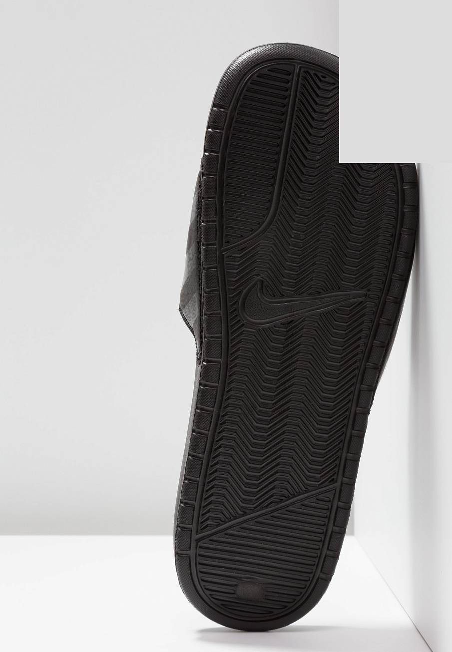 Фото № 5 с приближением к товару «‎Nike Benassi Jdi»