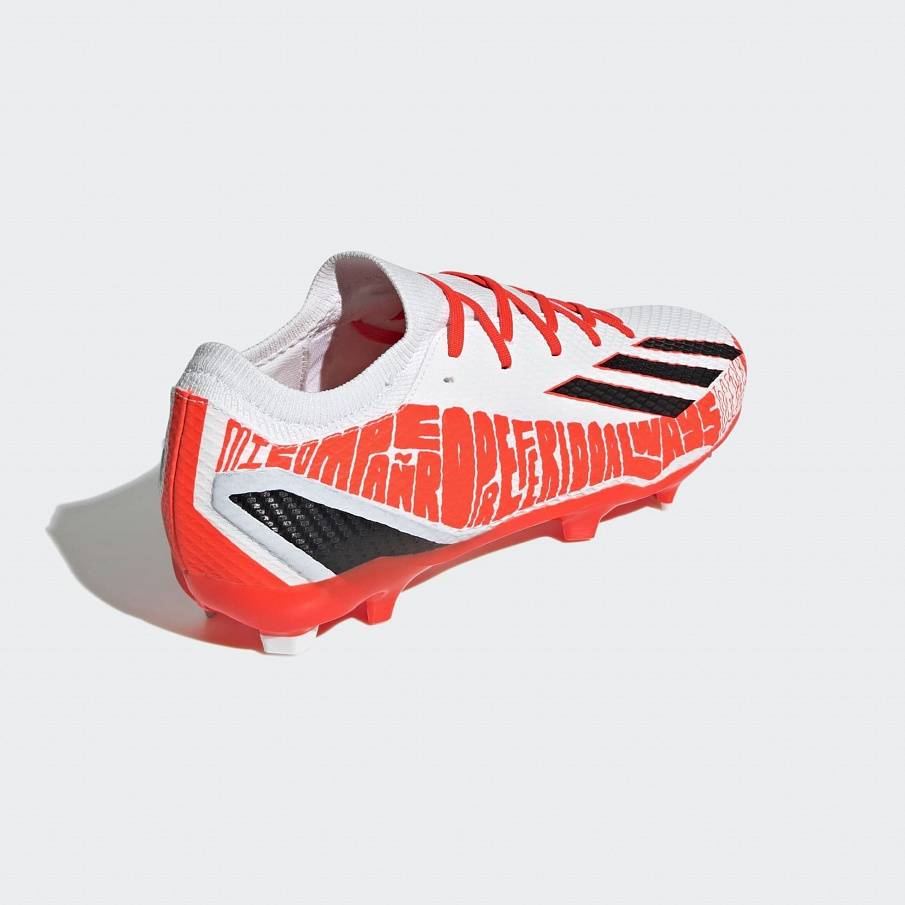 Фото № 2 с приближением к товару «‎Adidas Korki Lanki»
