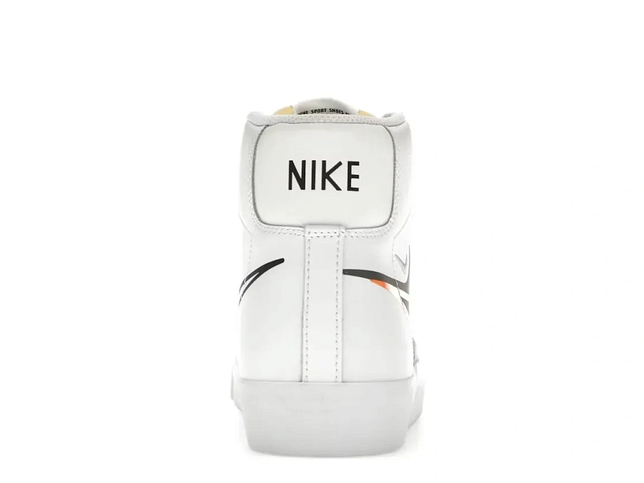 Фото № 4 с приближением к товару «‎Nike Blazer Mid '77»