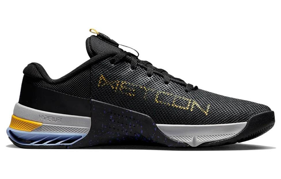 Фото № 2 с приближением к товару «‎ Nike Metcon 8 Training shoes»