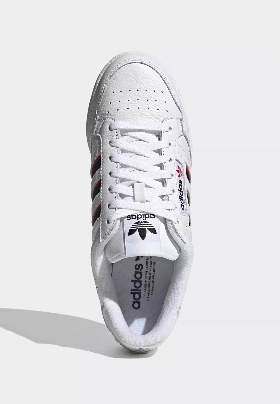 Фото № 2 с приближением к товару «‎CONTINENTAL 80 STRIPES UNISEX»