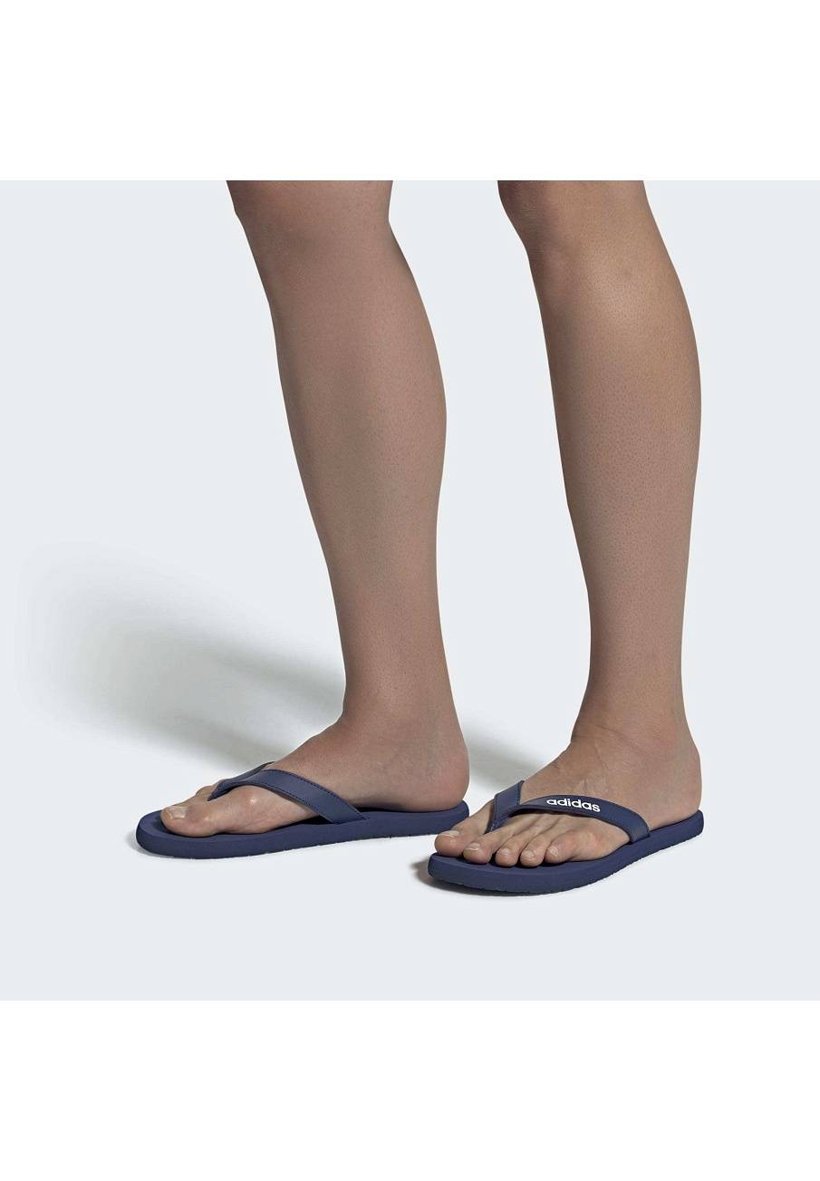 Фото № 2 с приближением к товару «‎Adidas Eezay Flip Flops Swim»
