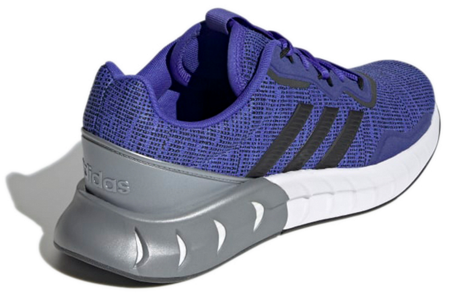 Фото № 4 с приближением к товару «‎adidas neo Kaptir Super Running Shoes Blue»