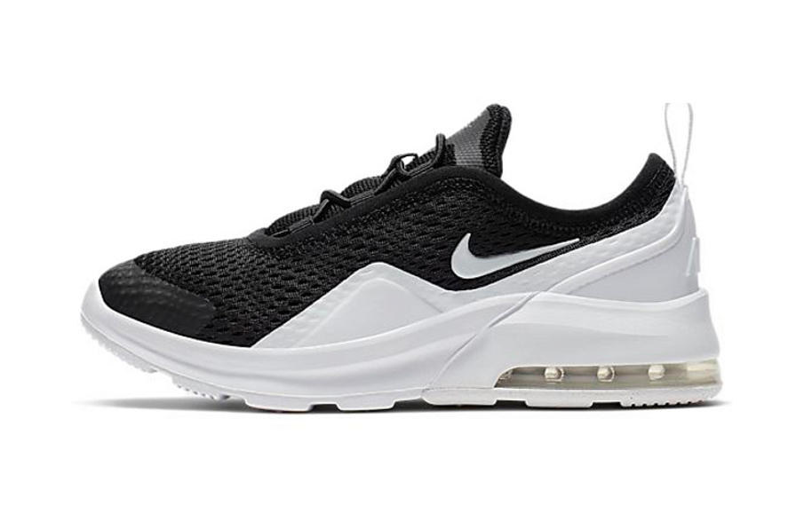 Фото № 1 с приближением к товару «‎Nike Air Max Motion 2 (BP) BlackWhite»