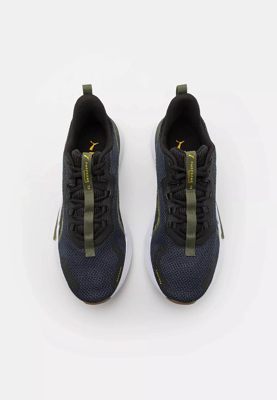 Фото № 3 с приближением к товару «‎PWRFRAME TR 2 TIGER CAMO»