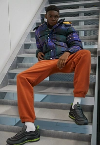 Фото № 4 с приближением к товару «‎AIR MAX 97 WT UNISEX»