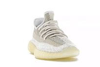 Фото № 2 с приближением к товару «‎adidas Yeezy Boost 350 V2 Natural»