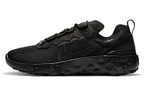 Фото № 1 с приближением к товару «‎Nike Renew Element 55 (GS) Black»