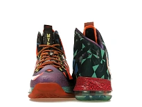 Фото № 4 с приближением к товару «‎Nike LeBron X What the MVP»