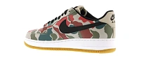 Фото № 3 с приближением к товару «‎Nike Air Force 1 Low Reflective Duck Camo»