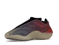 Фото № 4 с приближением к товару «‎adidas Yeezy 700 V3 Fade Carbon»