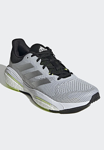 Фото № 2 с приближением к товару «‎Adidas Solarglide 5»