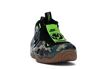 Фото № 3 с приближением к товару «‎Nike Air Foamposite Pro Army Camo»