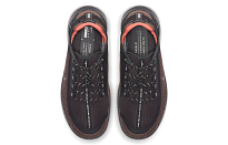 Фото № 4 с приближением к товару «‎Nike Free RN 2018 Shield 'Oil Grey' Wmns BlackBrown»