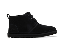 Фото № 2 с приближением к товару «‎UGG Neumel Boot Black»