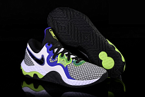 Фото № 4 с приближением к товару «‎Nike Renew Elevate Ii Joker Volt»