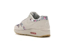 Фото № 6 с приближением к товару «‎Nike Air Max 1 Floral Desert Sand »