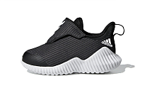 Фото № 1 с приближением к товару «‎adidas FortaRun AC I 'Grey Six'»