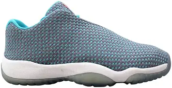 Jordan Future Low Wolf Grey (724814-014)