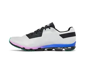ON Cloudflash Sensa Lunar Amethyst - 4
