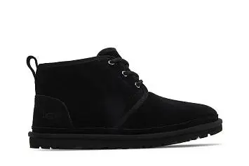 UGG Neumel Boot Black - 2