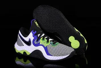 Nike Renew Elevate Ii Joker Volt - 4