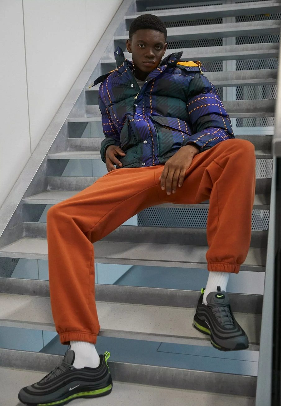 Фото № 4 с приближением к товару «‎AIR MAX 97 WT UNISEX»