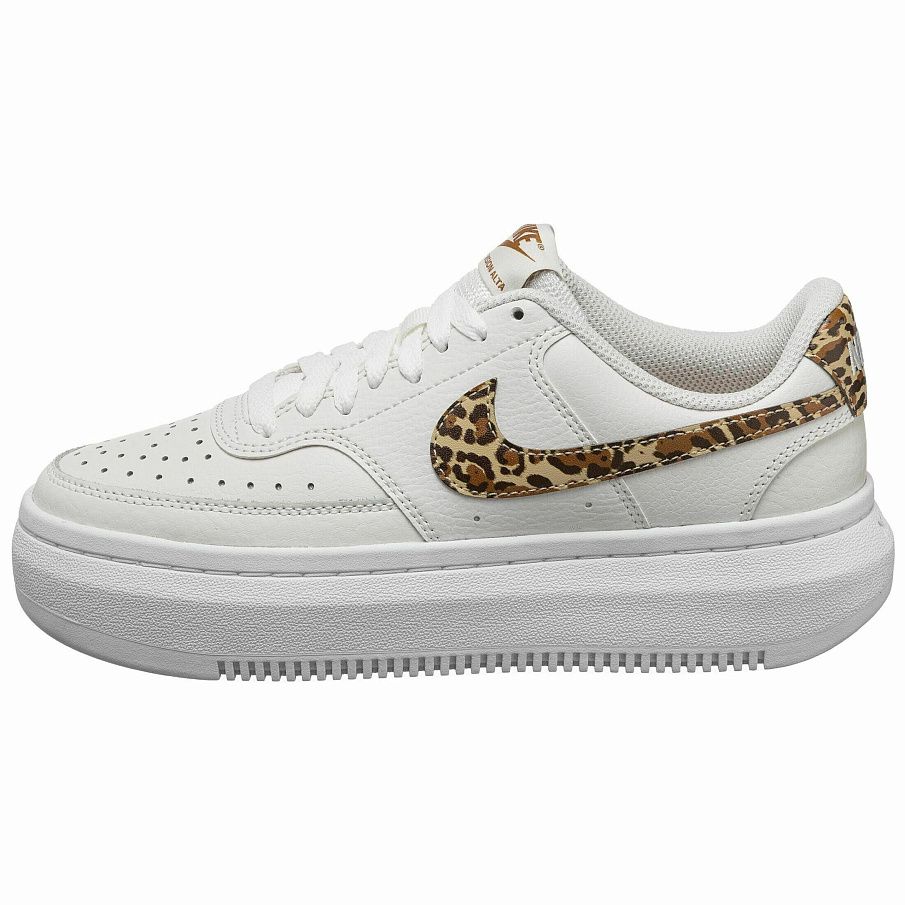 Фото № 1 с приближением к товару «‎Nike Court Vision Alta »