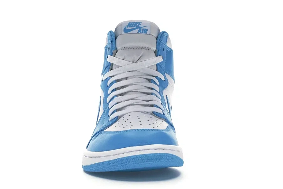 Фото № 2 с приближением к товару «‎Jordan 1 Retro UNC»