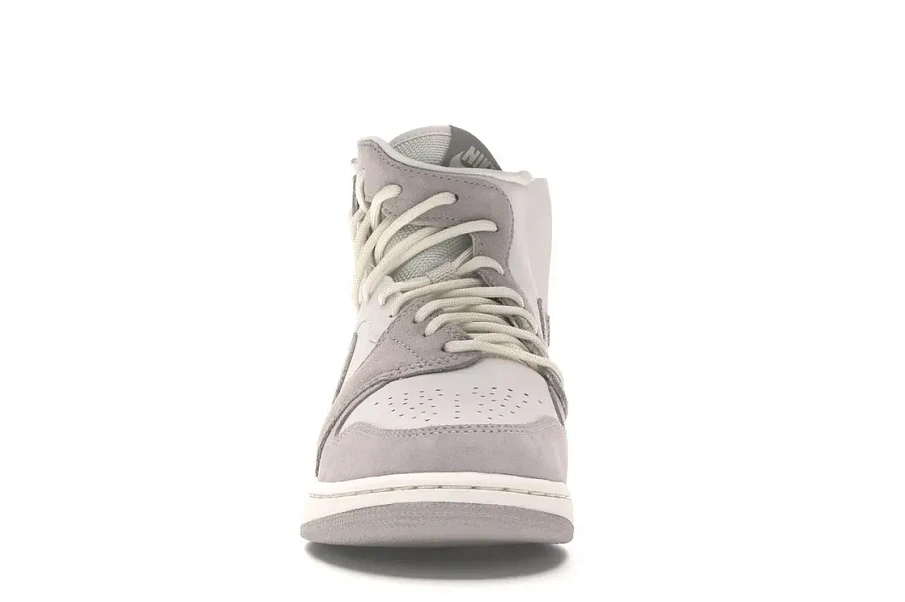 Фото № 2 с приближением к товару «‎Jordan 1 Rebel XX Moon Particle »