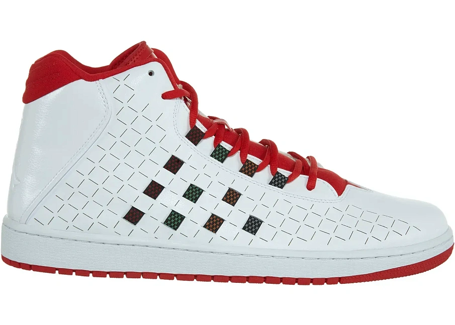 Фото № 1 с приближением к товару «‎Jordan Illusion White/University Red»