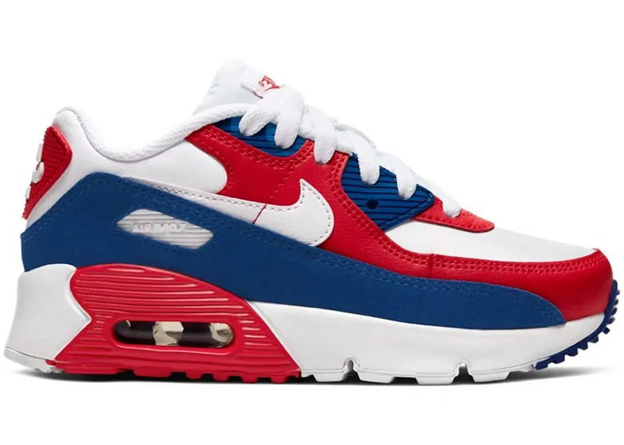 Фото № 1 с приближением к товару «‎Nike Air Max 90»