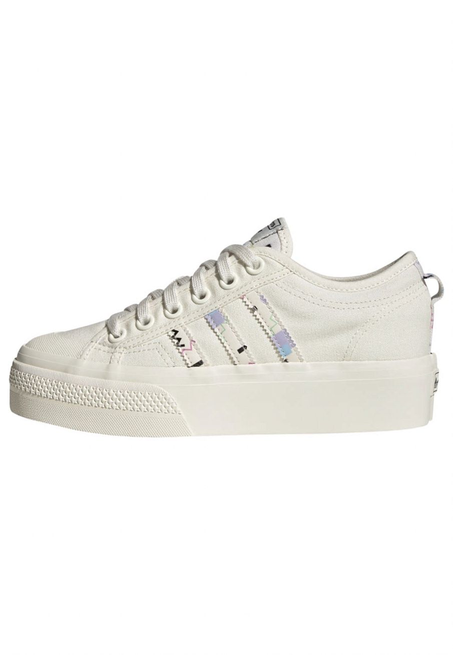 Фото № 1 с приближением к товару «‎Adidas Nizza »