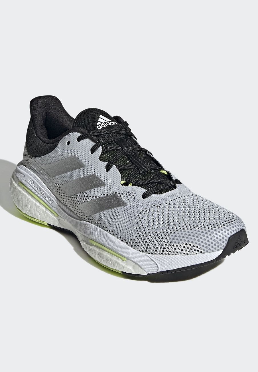 Фото № 2 с приближением к товару «‎Adidas Solarglide 5»