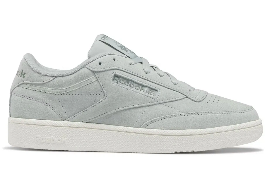 Фото № 1 с приближением к товару «‎Reebok Club C 85»