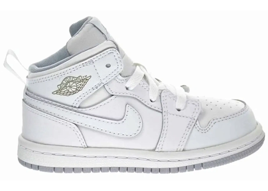 Фото № 1 с приближением к товару «‎Jordan 1 Retro Mid»