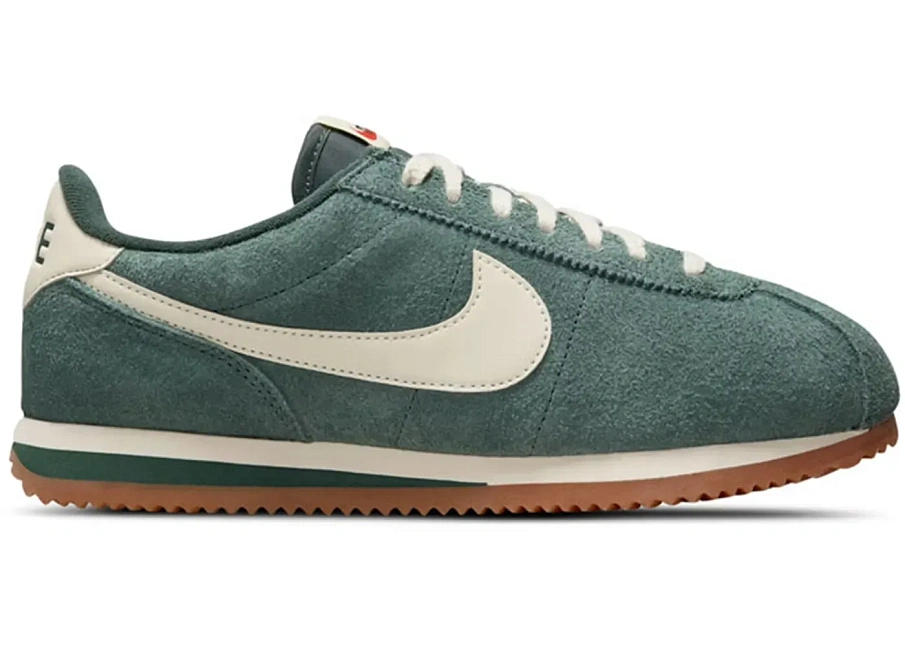Фото № 1 с приближением к товару «‎Nike Cortez Vintage»