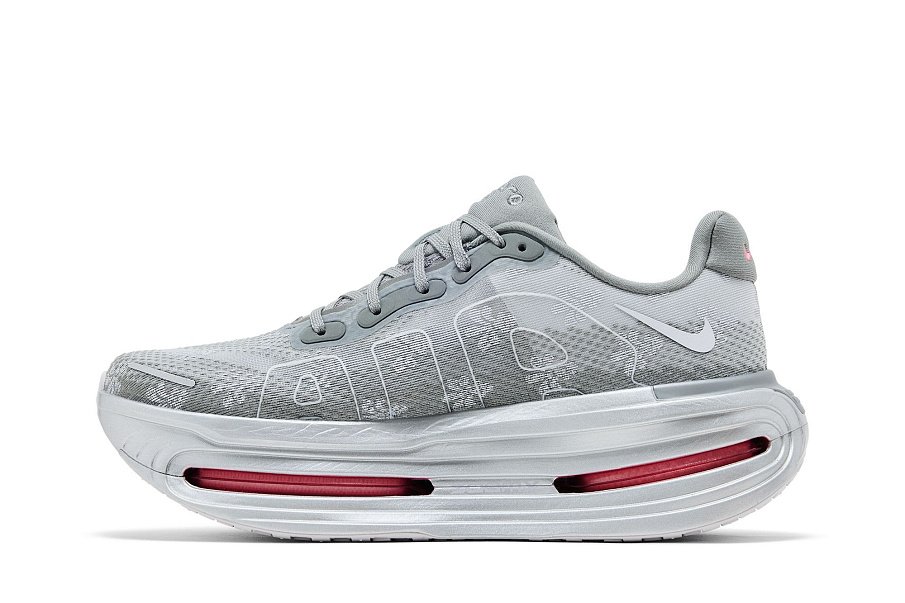 Фото № 4 с приближением к товару «‎Nike Women's Vomero Premium Fleur De Lis»