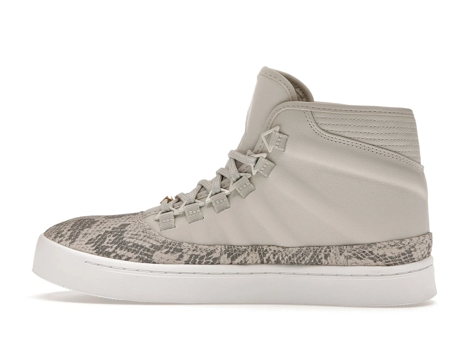 Фото № 5 с приближением к товару «‎Jordan Westbrook 0 Light Bone»