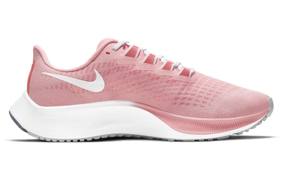 Фото № 2 с приближением к товару «‎Nike Wmns Air Zoom Pegasus 37 'Pink Glaze'»