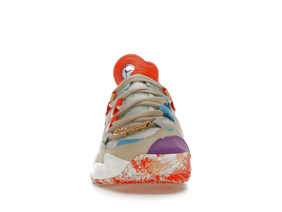 Фото № 2 с приближением к товару «‎Jordan Why Not .5 Multi Color»