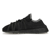 Фото № 3 с приближением к товару «‎adidas Y-3 Raito Racer Black White»