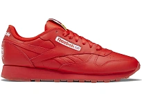 Фото № 1 с приближением к товару «‎Reebok Classic Leather»